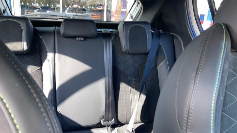 Peugeot 208 100kW GT Premium 50kWh 5dr Auto Electric Hatchback